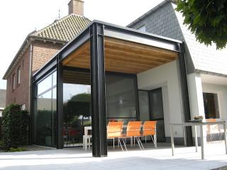 architect boonen - moderne verbowing Geel