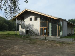 hedendaags architect Geel